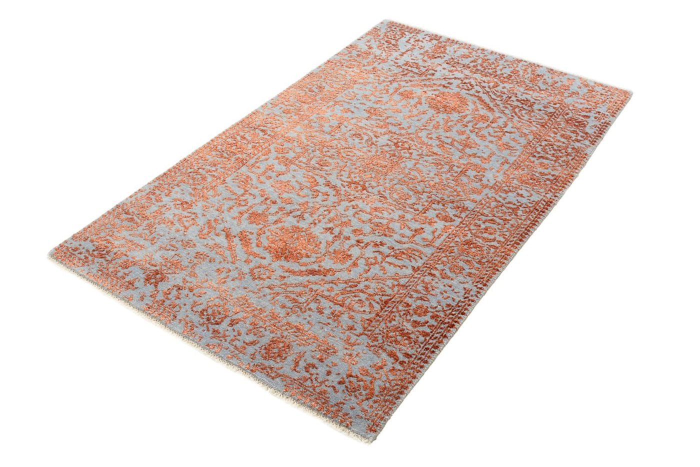 Designer teppe 151x97cm - Designerteppich
