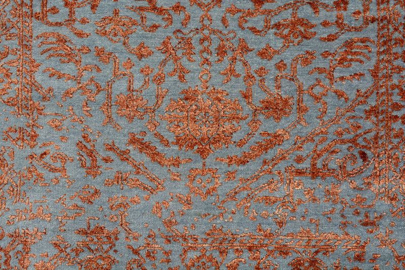 Designer teppe 151x97cm - Designerteppich