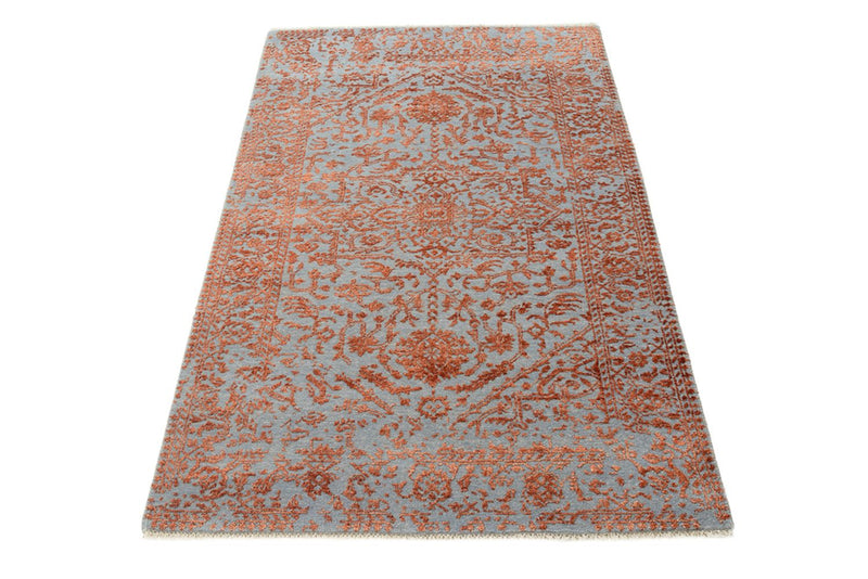 Designer teppe 151x94cm - Designerteppich