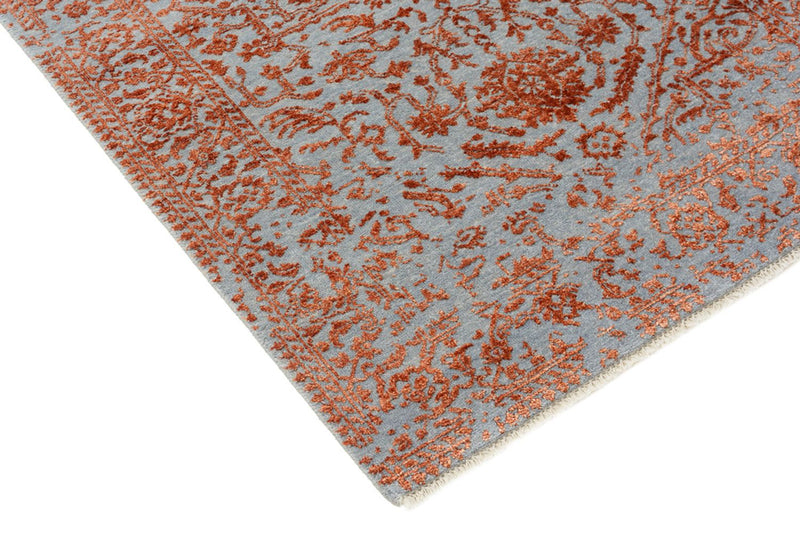 Designer teppe 151x94cm - Designerteppich