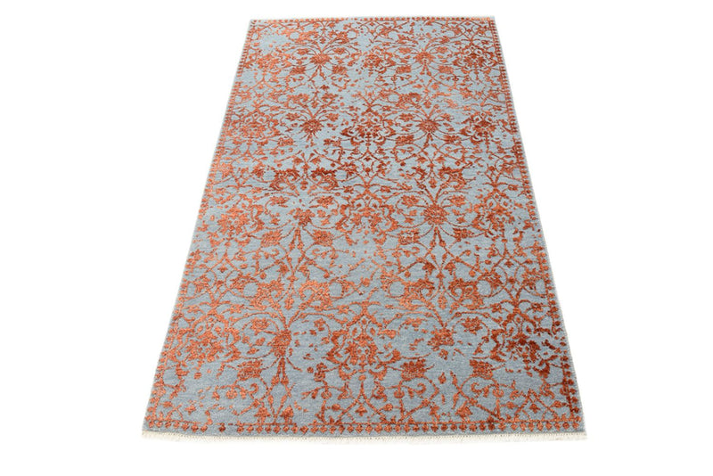 Designer teppe 160x91cm - Designerteppich