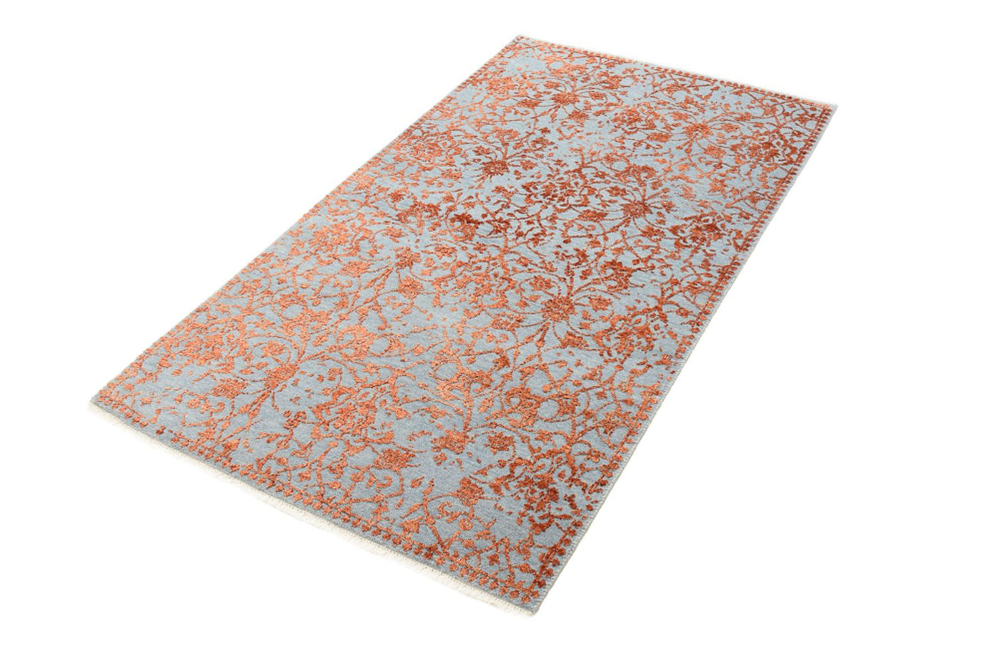 Designer teppe 160x91cm - Designerteppich