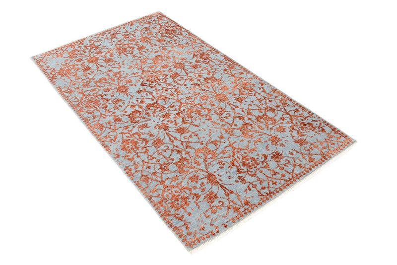 Designer teppe 160x91cm - Designerteppich