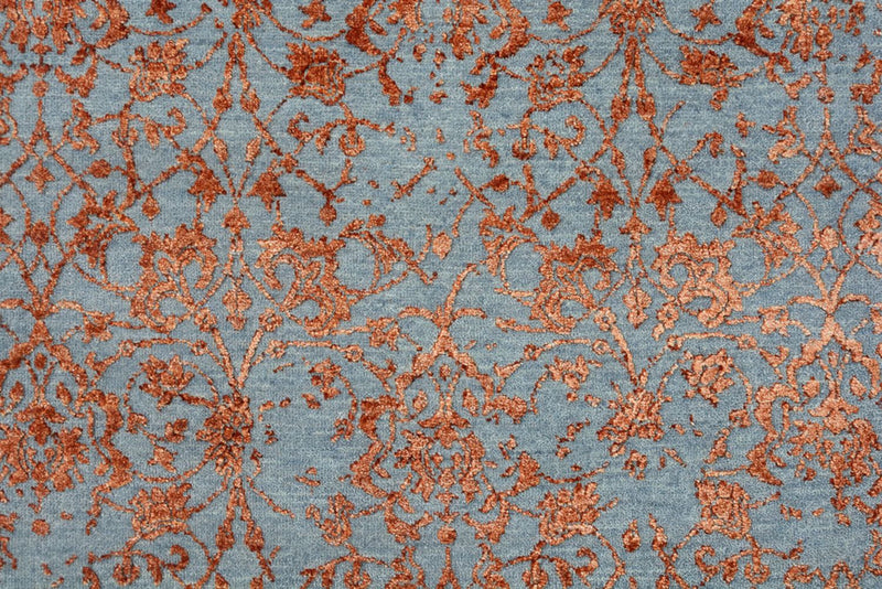 Designer teppe 160x91cm - Designerteppich