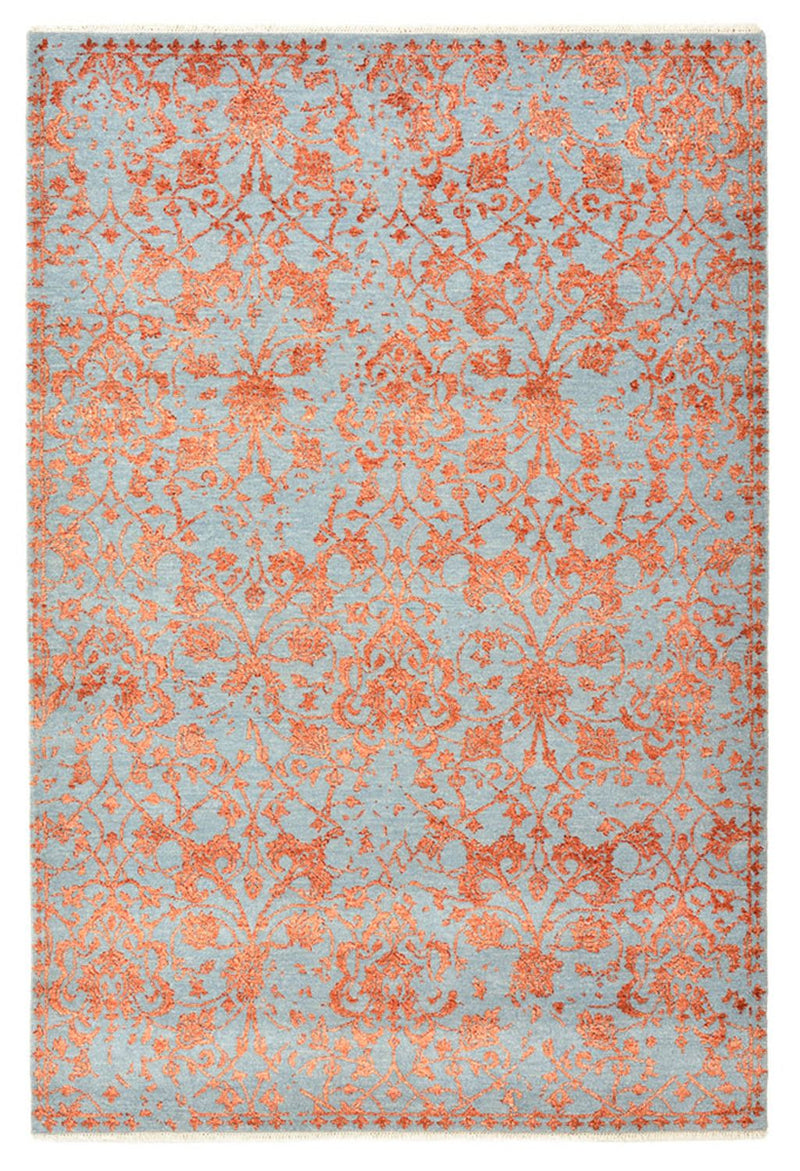 Designer teppe 126x184cm - Designerteppich