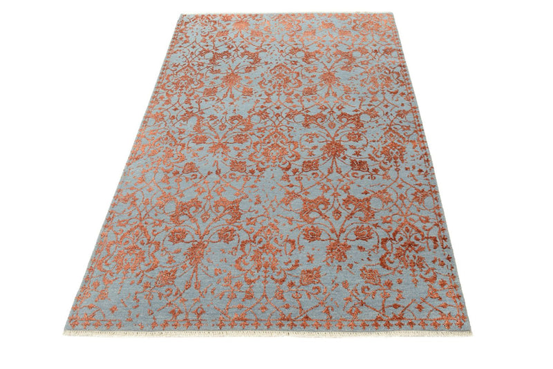 Designer teppe 126x184cm - Designerteppich