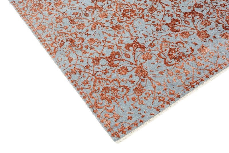 Designer teppe 126x184cm - Designerteppich