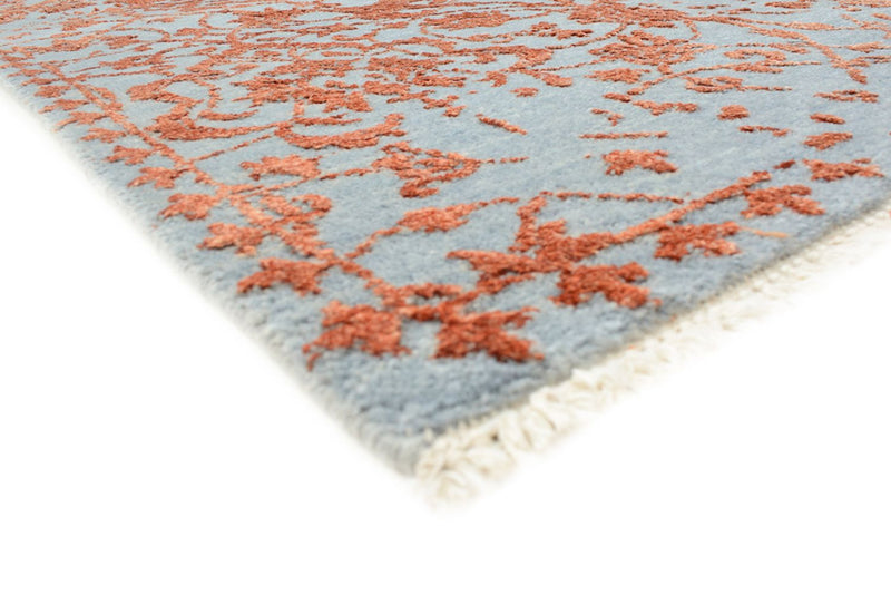 Designer teppe 126x184cm - Designerteppich