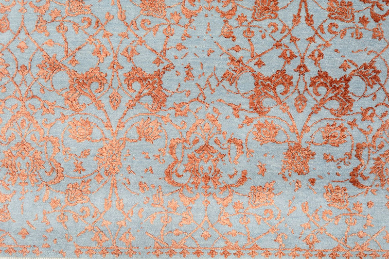 Designer teppe 126x184cm - Designerteppich