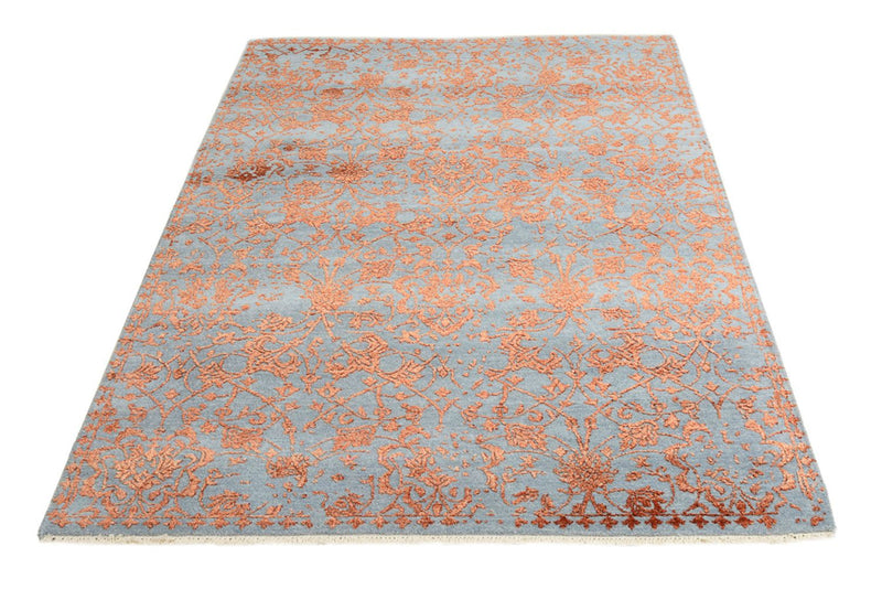 Designer teppe 126x184cm - Designerteppich