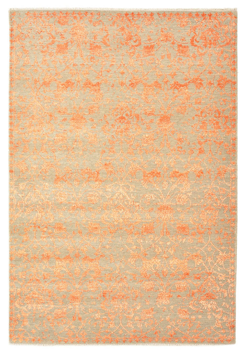 Designer teppe 186x128cm - Designerteppich