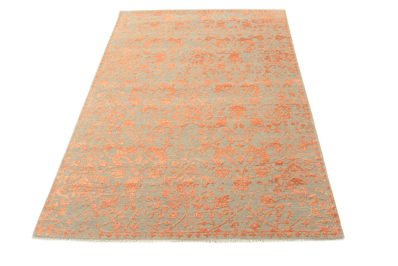 Designer teppe 186x128cm - Designerteppich