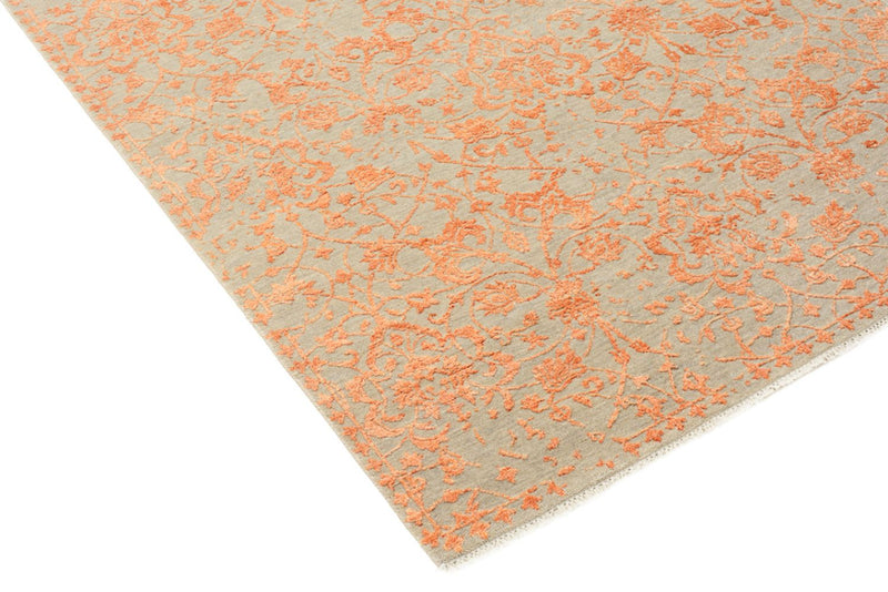 Designer teppe 186x128cm - Designerteppich