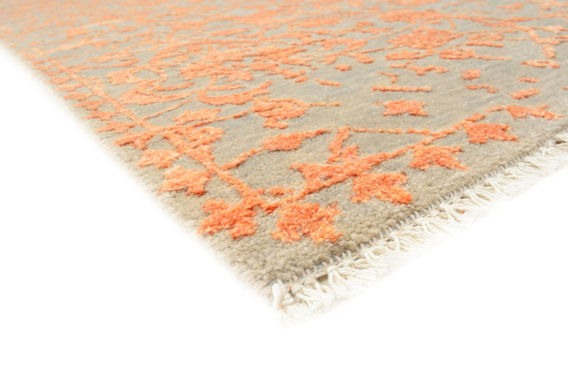Designer teppe 186x128cm - Designerteppich