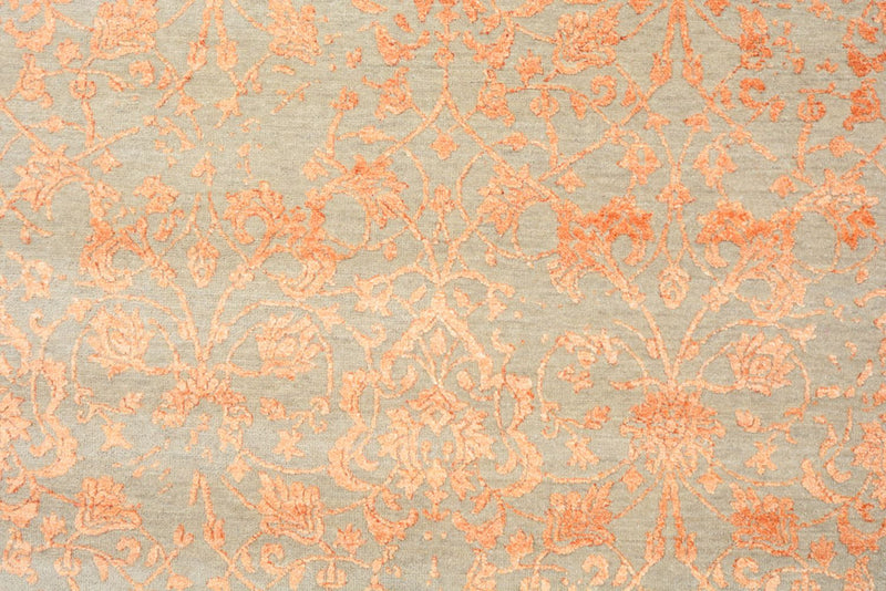 Designer teppe 186x128cm - Designerteppich