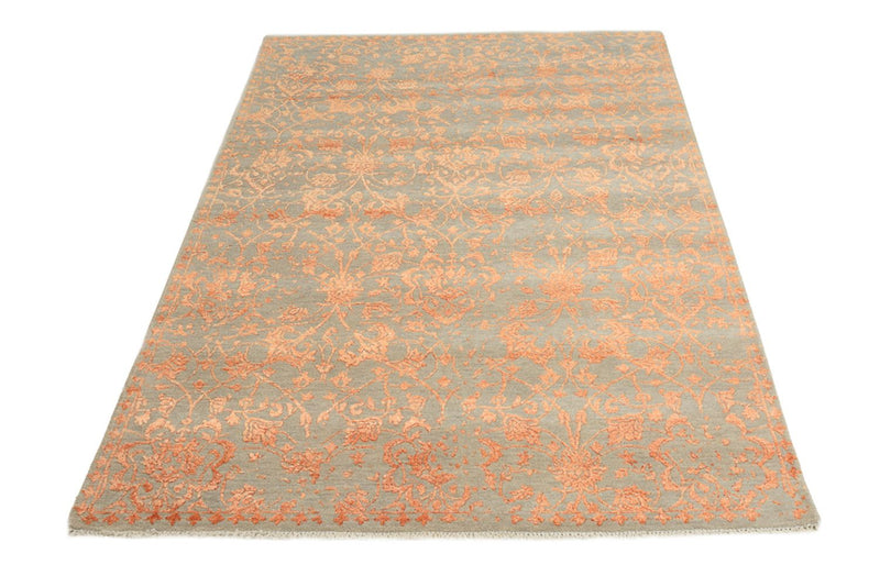 Designer teppe 186x128cm - Designerteppich