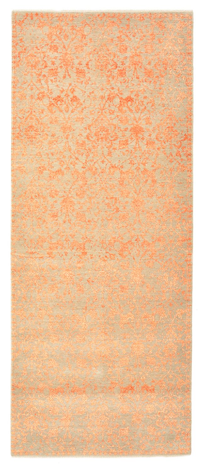 Designer teppe 300x123cm - Designerteppich
