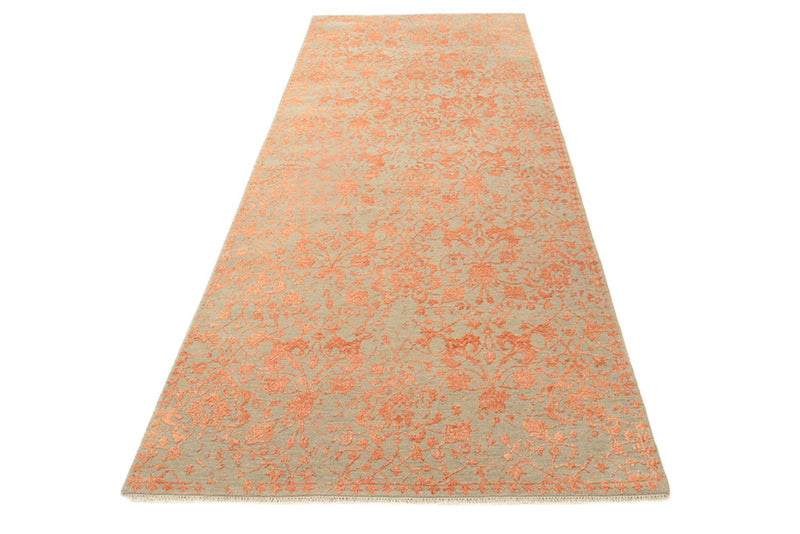 Designer teppe 300x123cm - Designerteppich