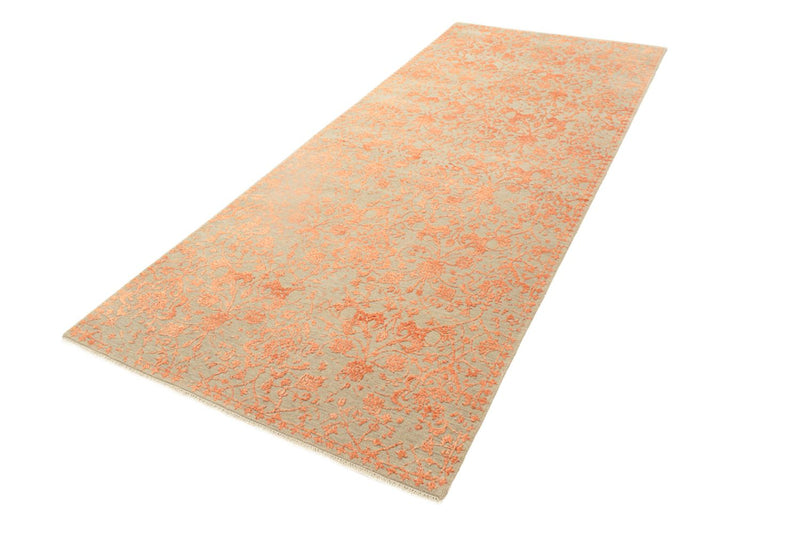 Designer teppe 300x123cm - Designerteppich