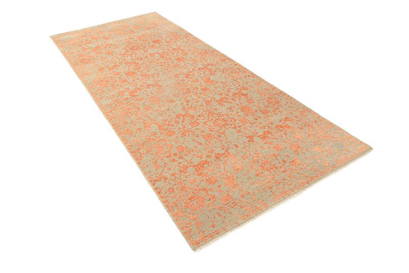 Designer teppe 300x123cm - Designerteppich