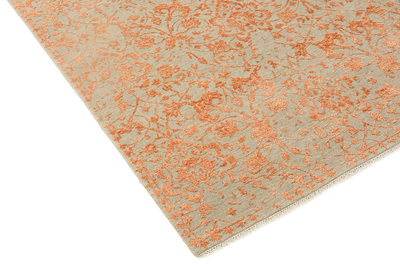Designer teppe 300x123cm - Designerteppich