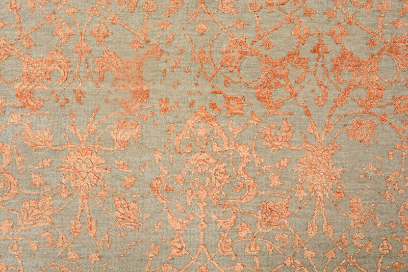 Designer teppe 300x123cm - Designerteppich