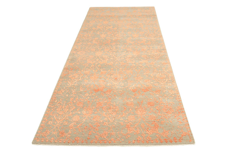 Designer teppe 300x123cm - Designerteppich