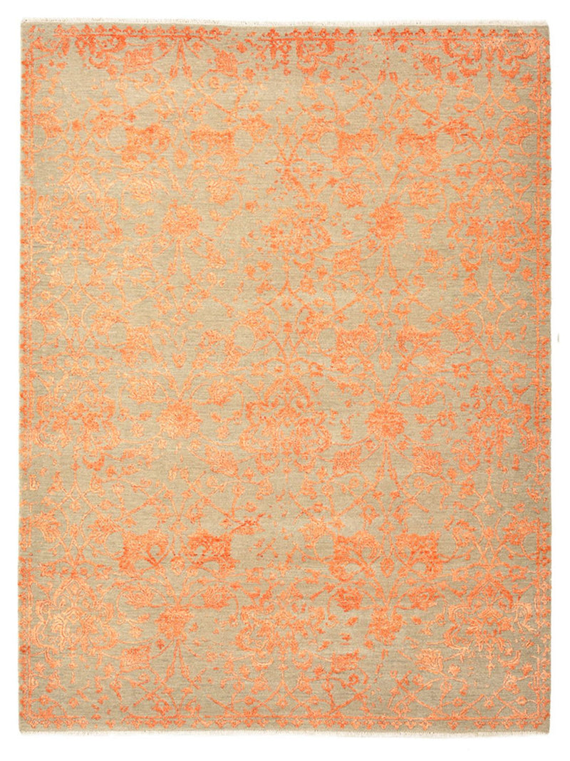 Designer teppe 207x158cm - Designerteppich