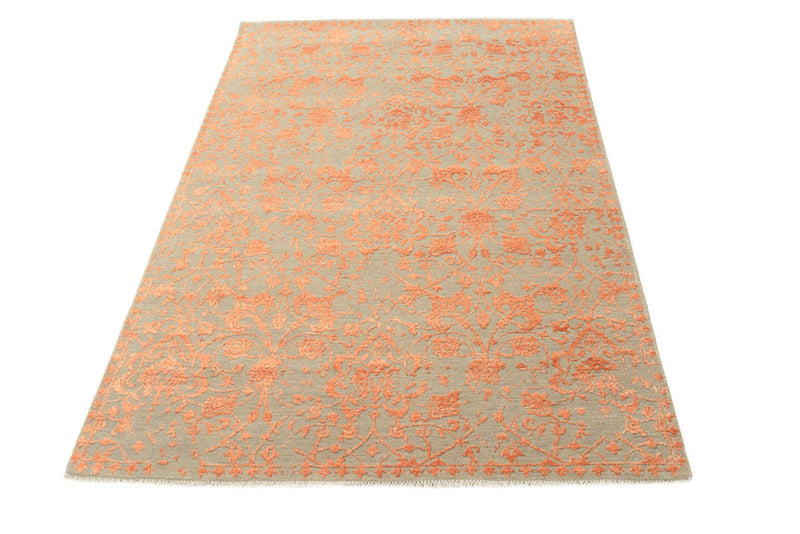 Designer teppe 207x158cm - Designerteppich