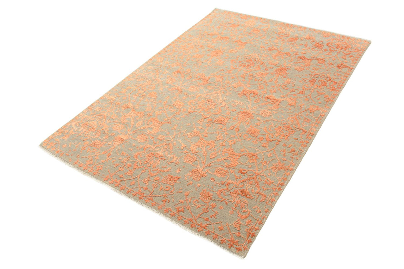 Designer teppe 207x158cm - Designerteppich