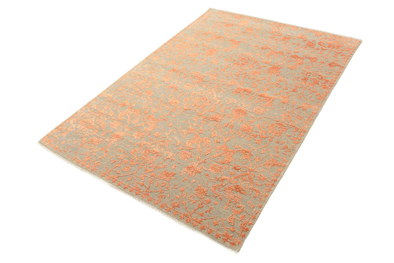 Designer teppe 207x158cm - Designerteppich