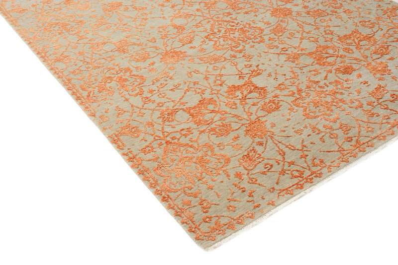 Designer teppe 207x158cm - Designerteppich