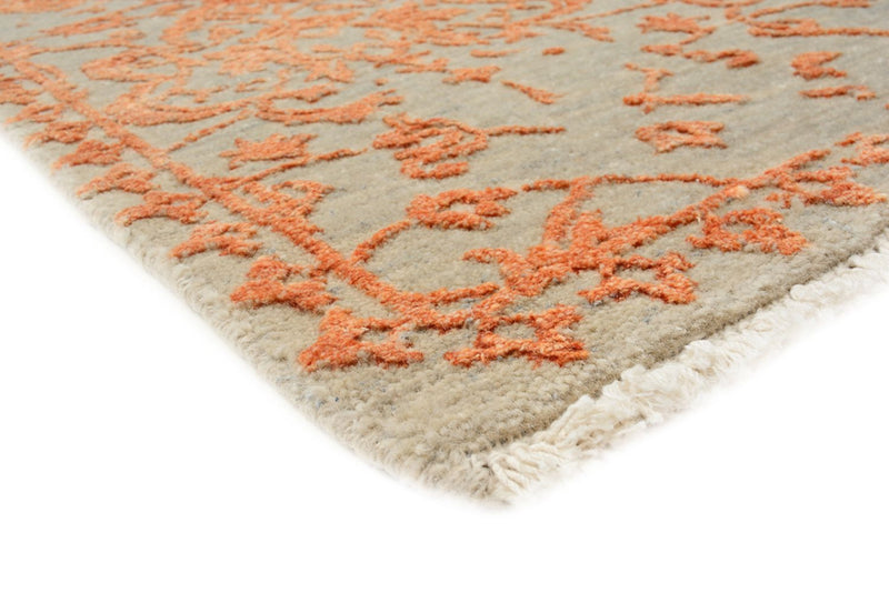 Designer teppe 207x158cm - Designerteppich