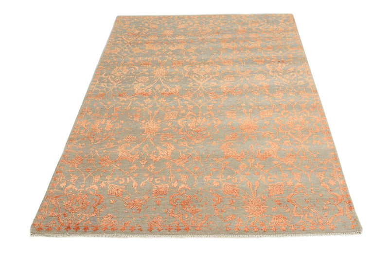 Designer teppe 207x158cm - Designerteppich