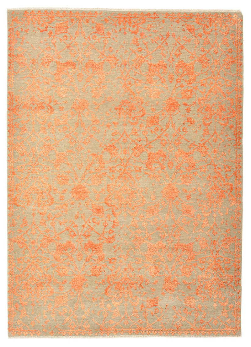 Designer teppe 156x212cm - Designerteppich