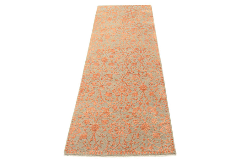 Designer teppe 201x73cm - Designerteppich
