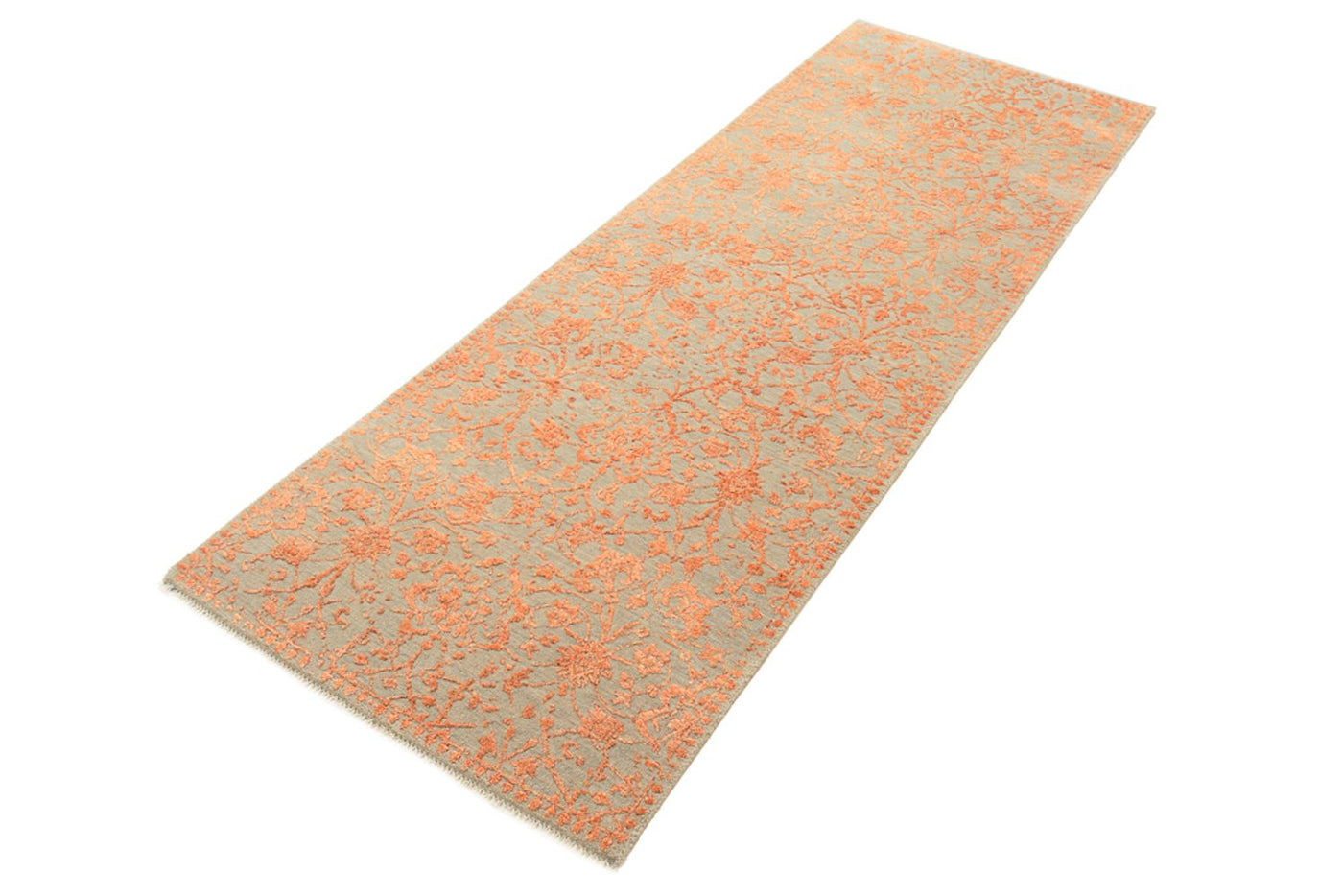 Designer teppe 201x73cm - Designerteppich