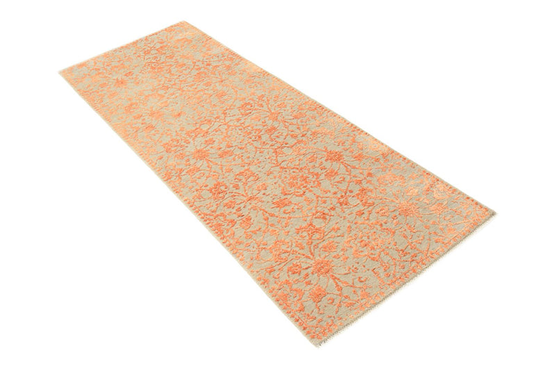 Designer teppe 201x73cm - Designerteppich