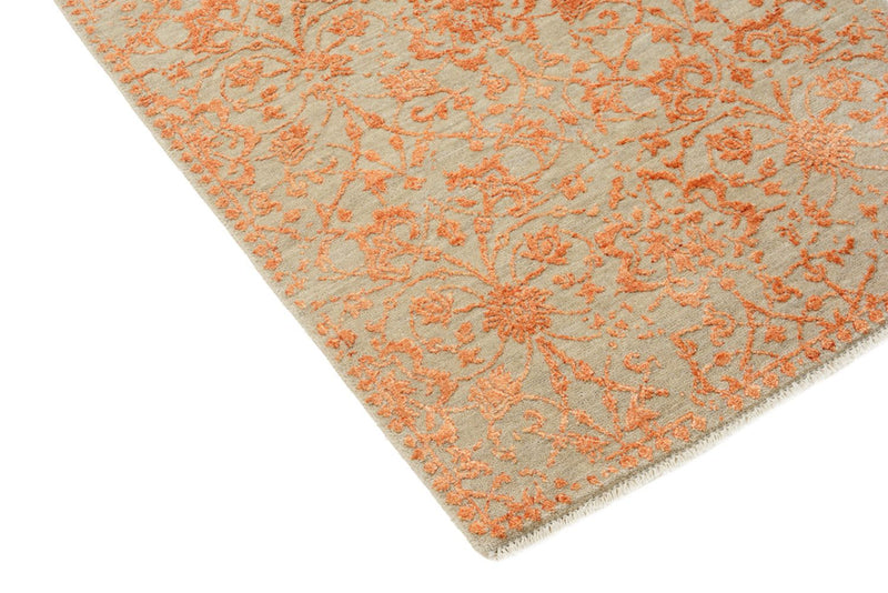 Designer teppe 201x73cm - Designerteppich