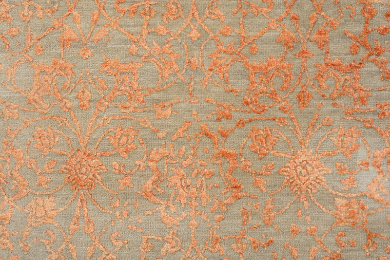 Designer teppe 201x73cm - Designerteppich