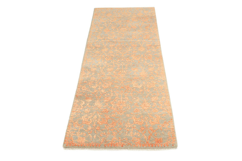 Designer teppe 201x73cm - Designerteppich