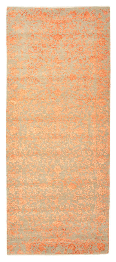 Designer teppe 126x297cm - Designerteppich