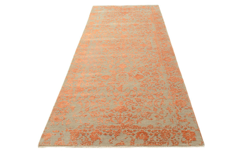 Designer teppe 297x126cm - Designerteppich