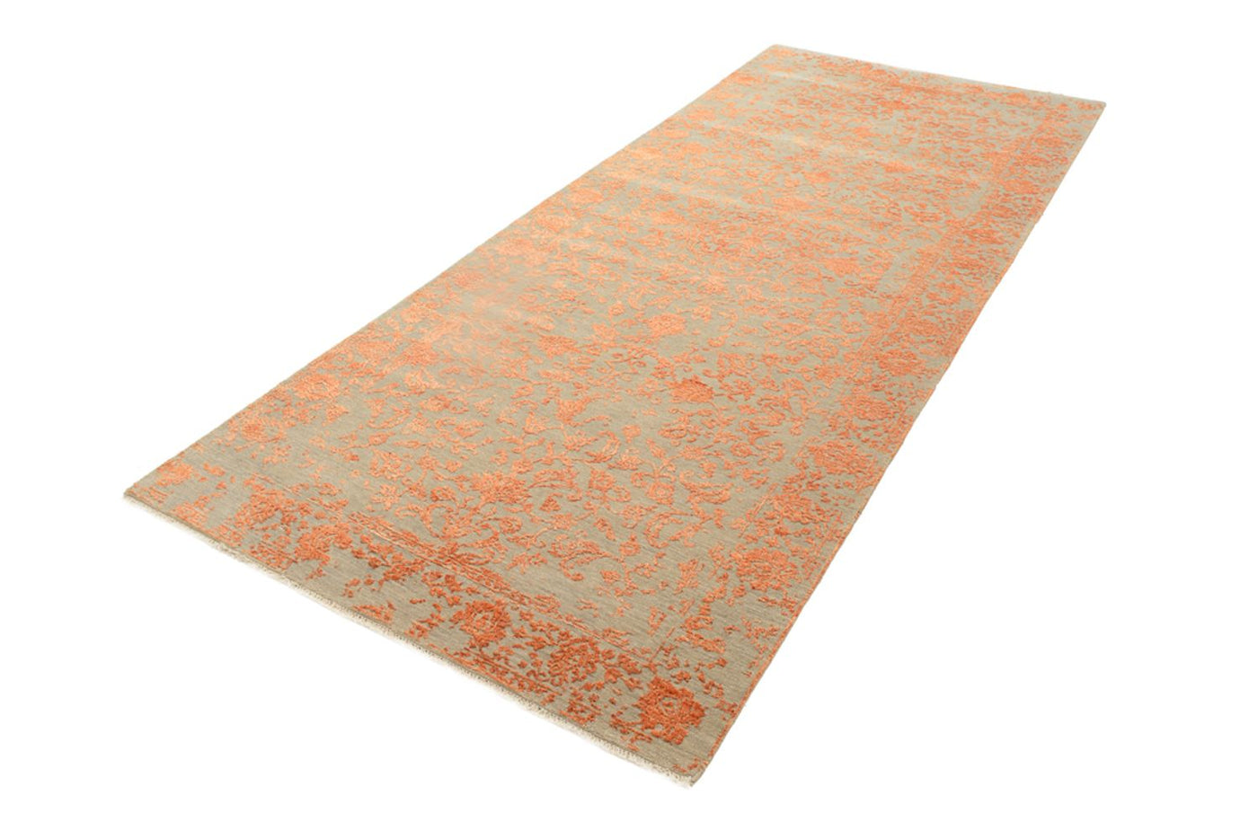 Designer teppe 297x126cm - Designerteppich