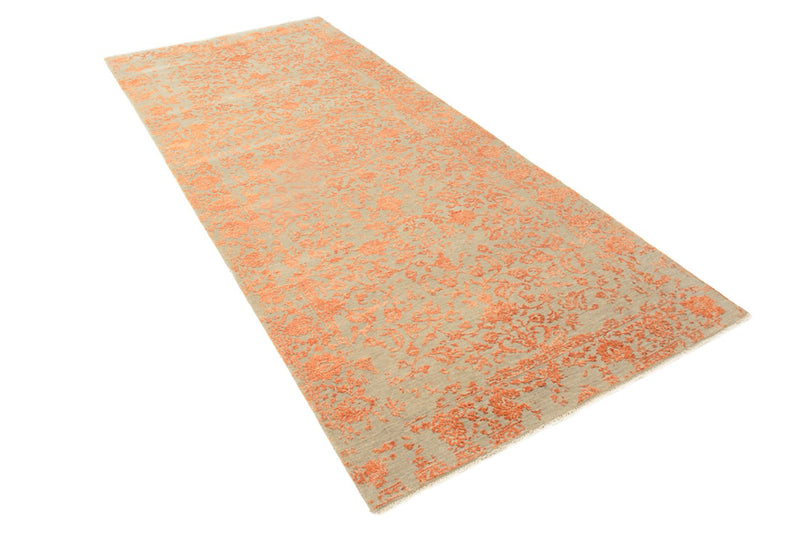 Designer teppe 297x126cm - Designerteppich
