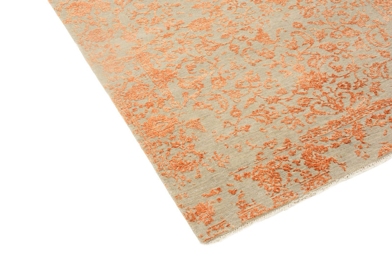 Designer teppe 297x126cm - Designerteppich