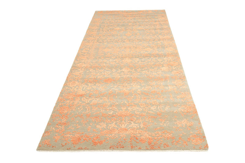 Designer teppe 297x126cm - Designerteppich