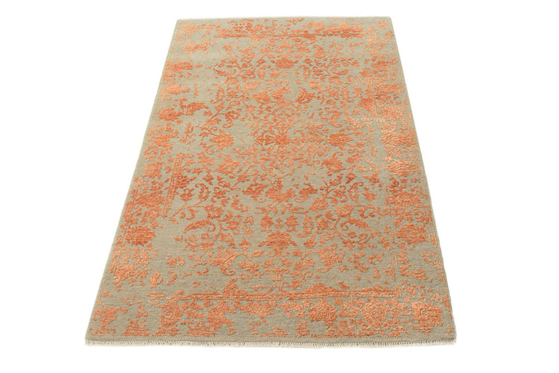 Designer teppe 153x94cm - Designerteppich