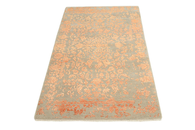 Designer teppe 153x94cm - Designerteppich