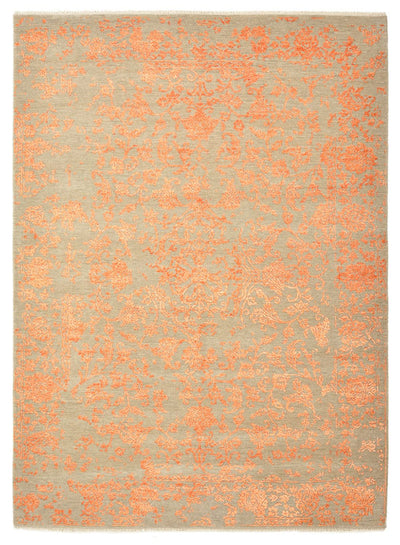 Designer teppe 157x211cm - Designerteppich
